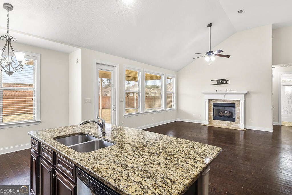 131 Savannah Lane Bonaire - Photo 7