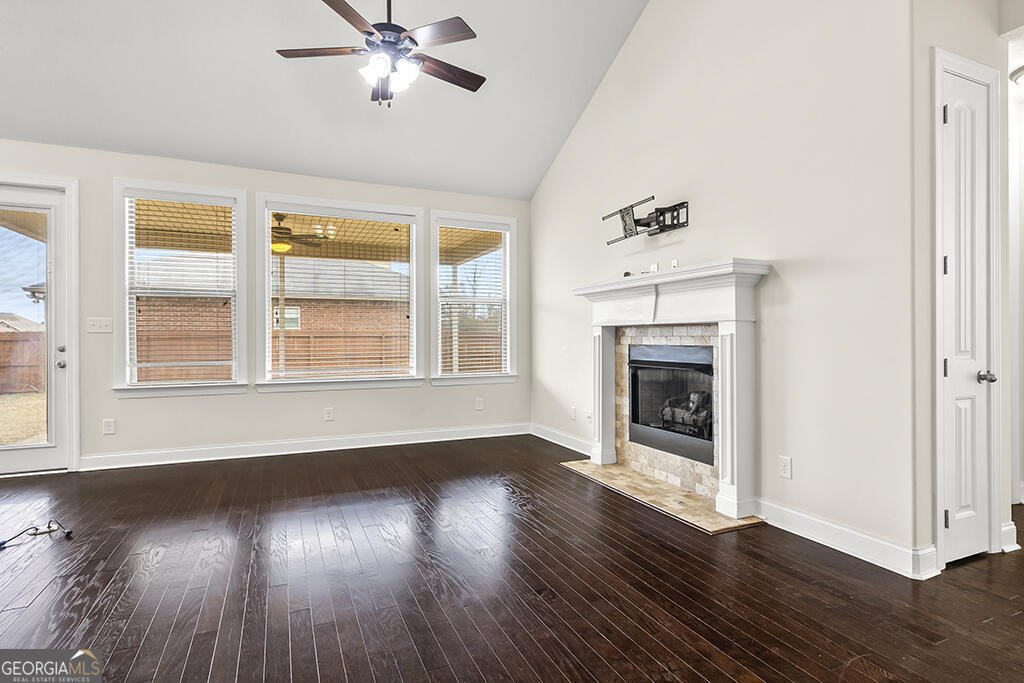 131 Savannah Lane Bonaire - Photo 9