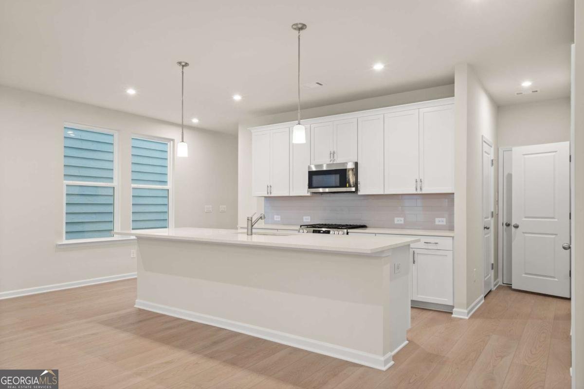 694 Smokey Quartz Way Kennesaw - Photo 12