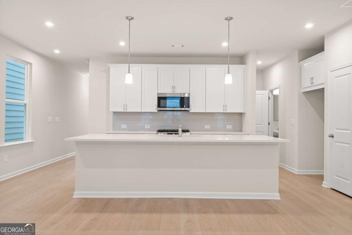 694 Smokey Quartz Way Kennesaw - Photo 13