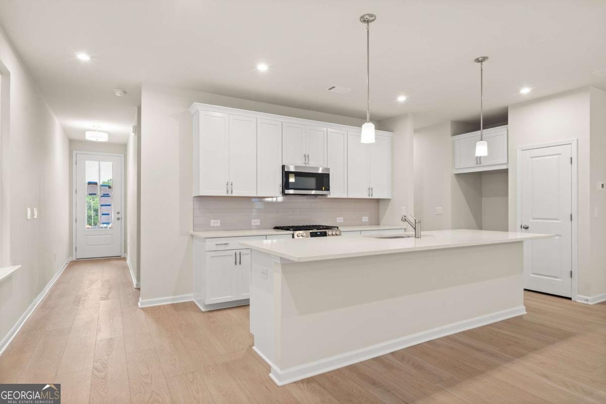 694 Smokey Quartz Way Kennesaw - Photo 14