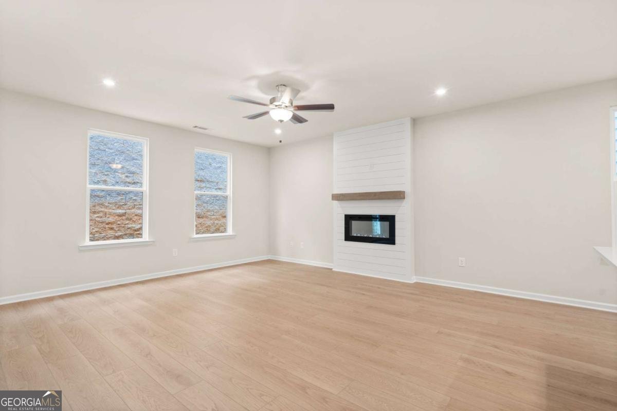 694 Smokey Quartz Way Kennesaw - Photo 17