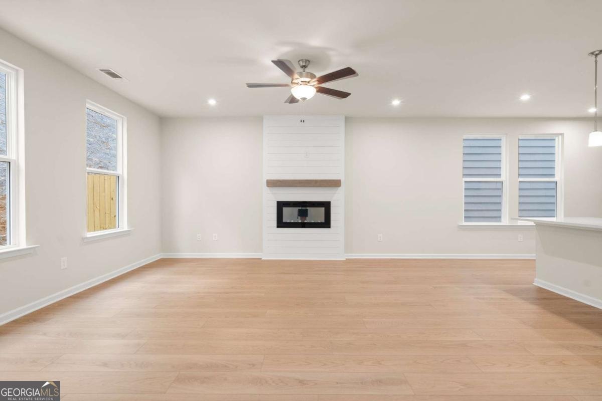 694 Smokey Quartz Way Kennesaw - Photo 19