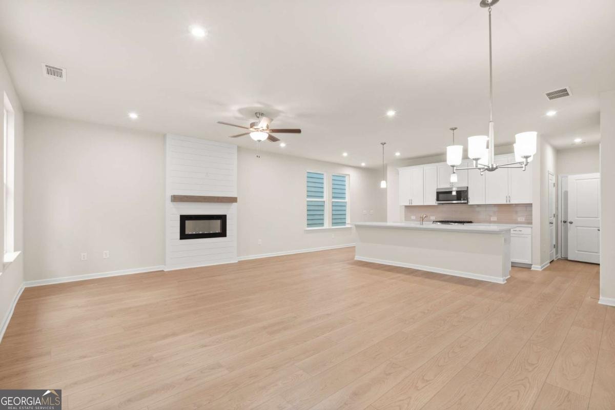 694 Smokey Quartz Way Kennesaw - Photo 21