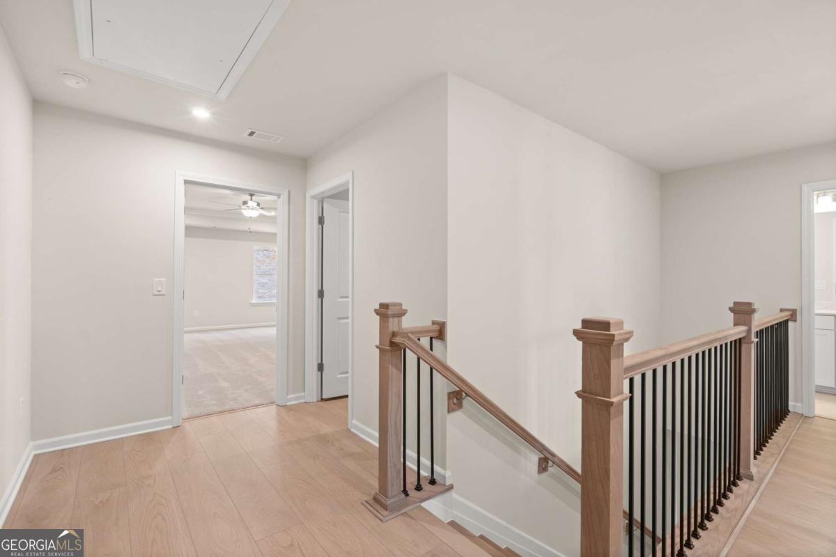 694 Smokey Quartz Way Kennesaw - Photo 22