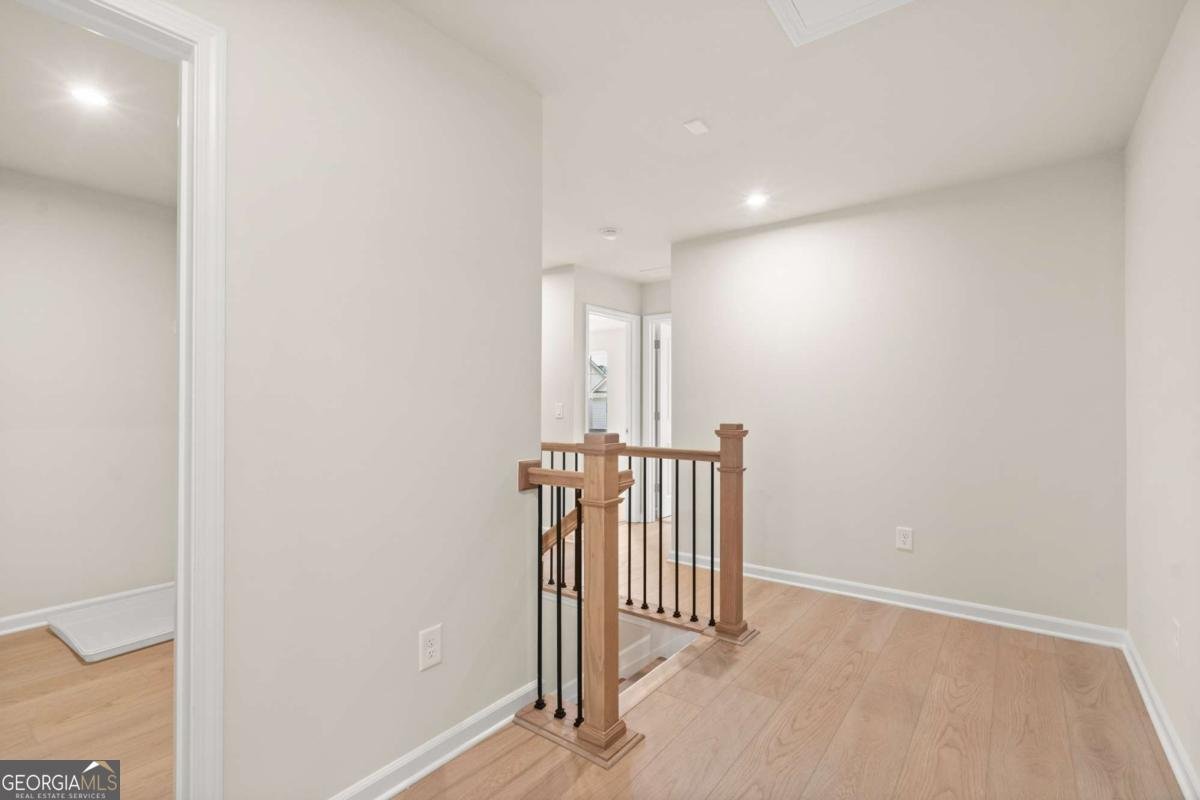 694 Smokey Quartz Way Kennesaw - Photo 23