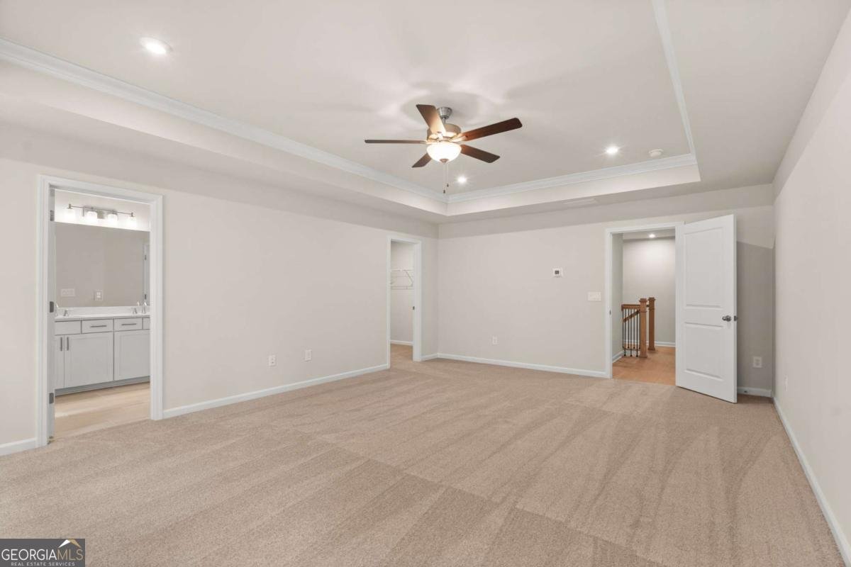 694 Smokey Quartz Way Kennesaw - Photo 26