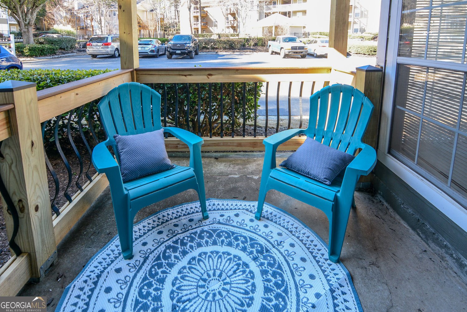 1003 Berkeley Woods Drive Duluth - Photo 10