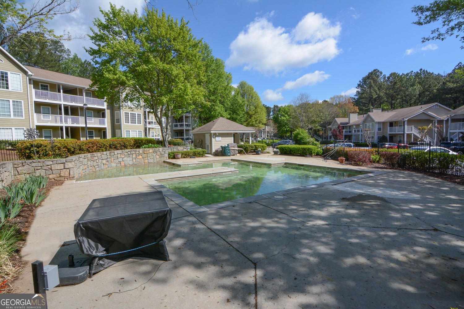 1003 Berkeley Woods Drive Duluth - Photo 25