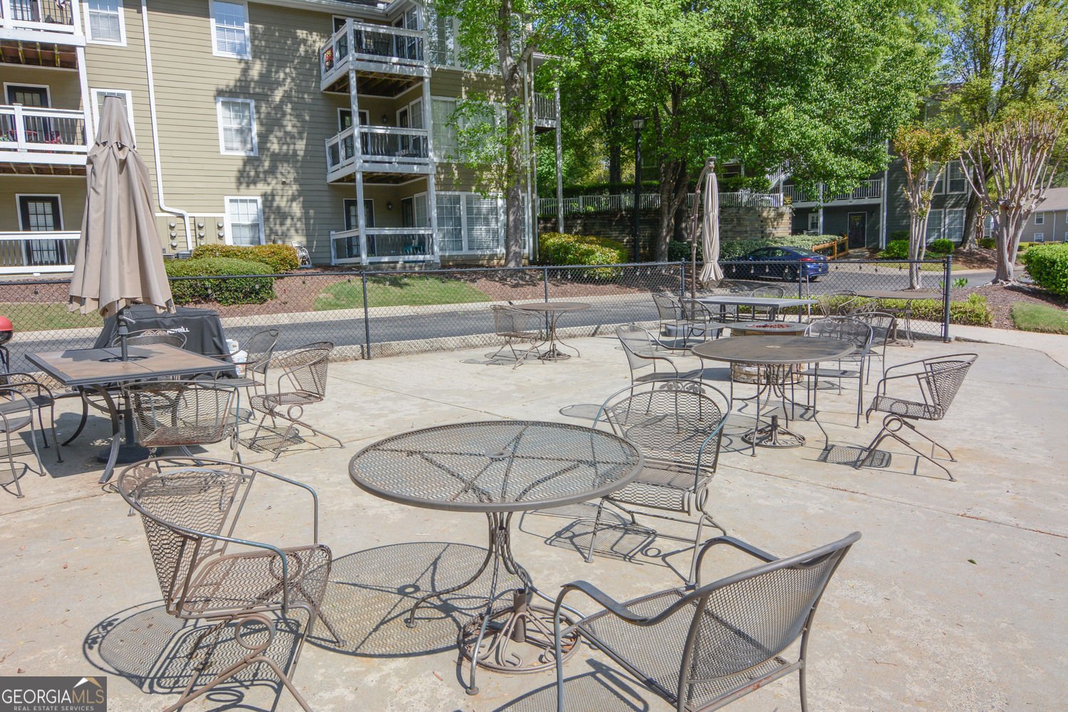 1003 Berkeley Woods Drive Duluth - Photo 26