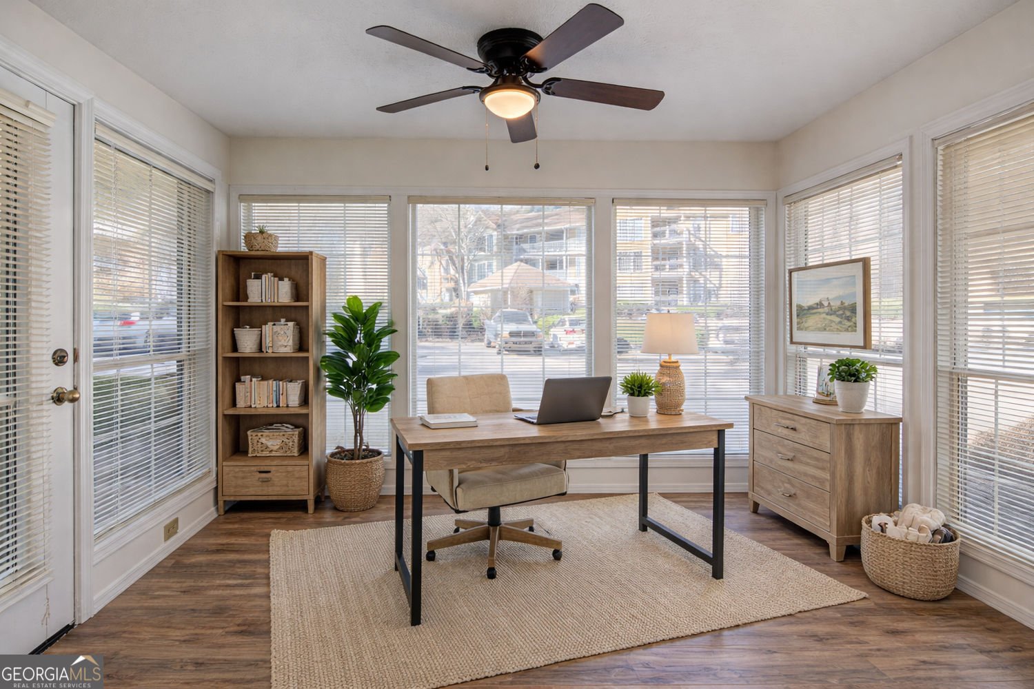 1003 Berkeley Woods Drive Duluth - Photo 8