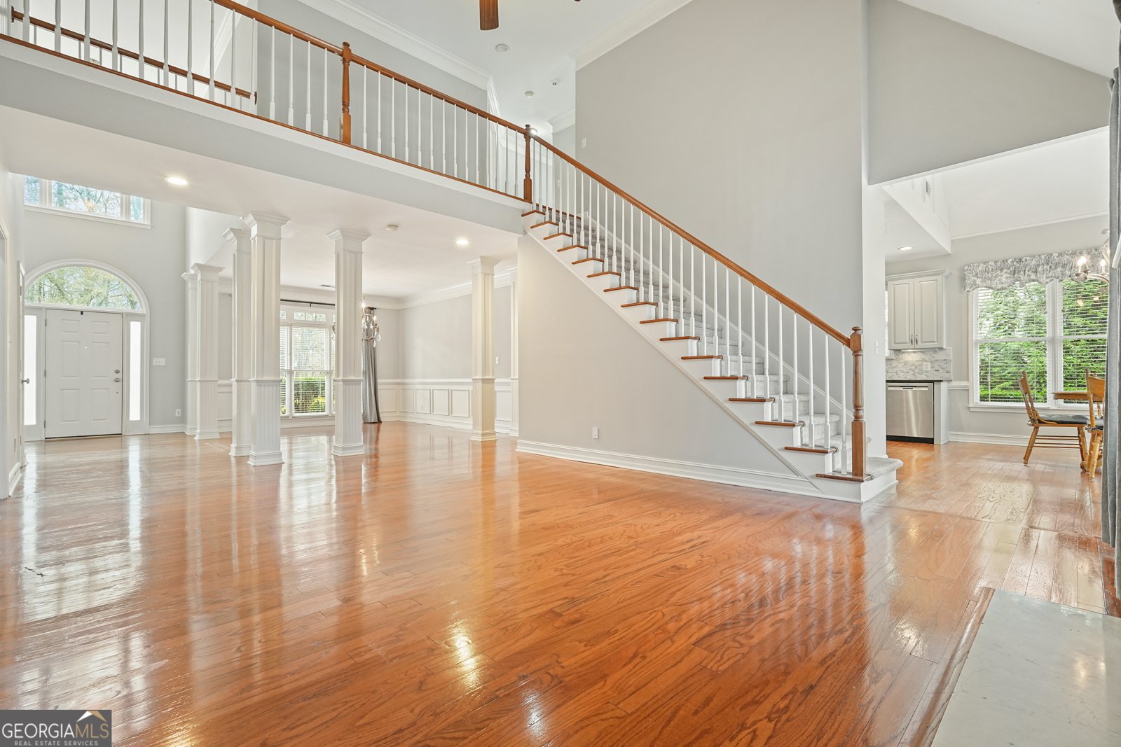 6690 Brookline Court Cumming - Photo 14