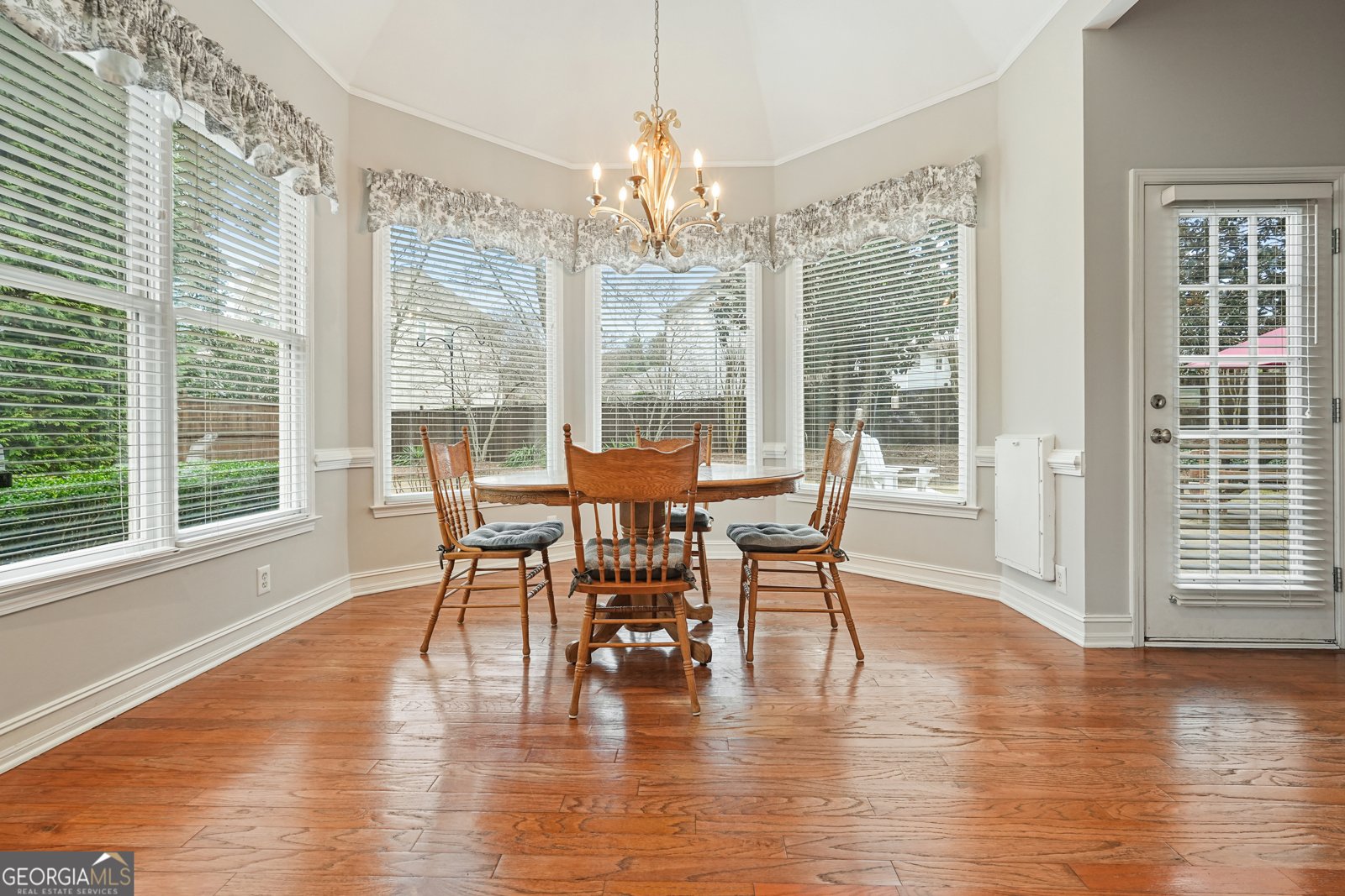 6690 Brookline Court Cumming - Photo 15