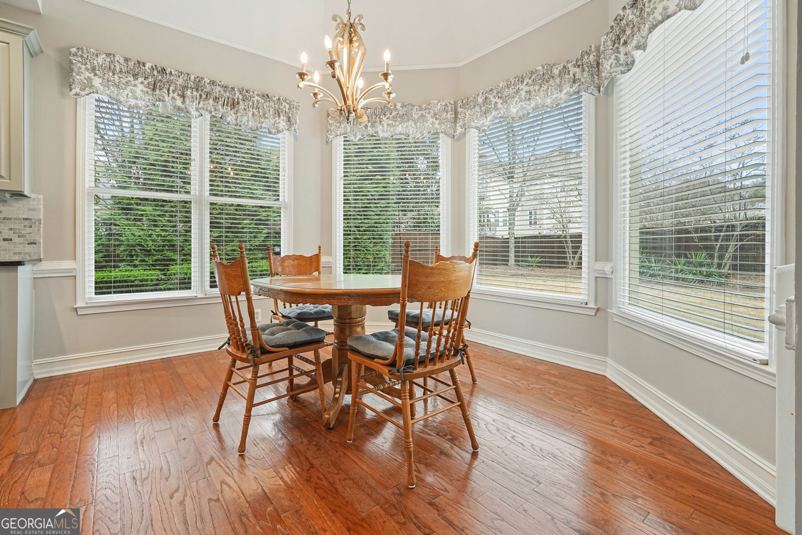 6690 Brookline Court Cumming - Photo 16