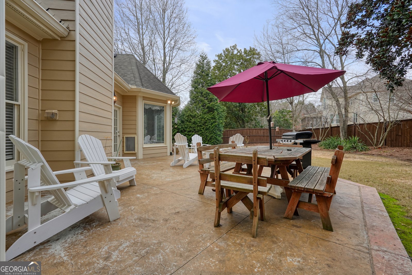 6690 Brookline Court Cumming - Photo 42