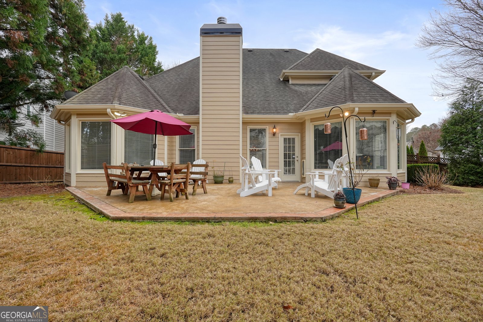 6690 Brookline Court Cumming - Photo 43