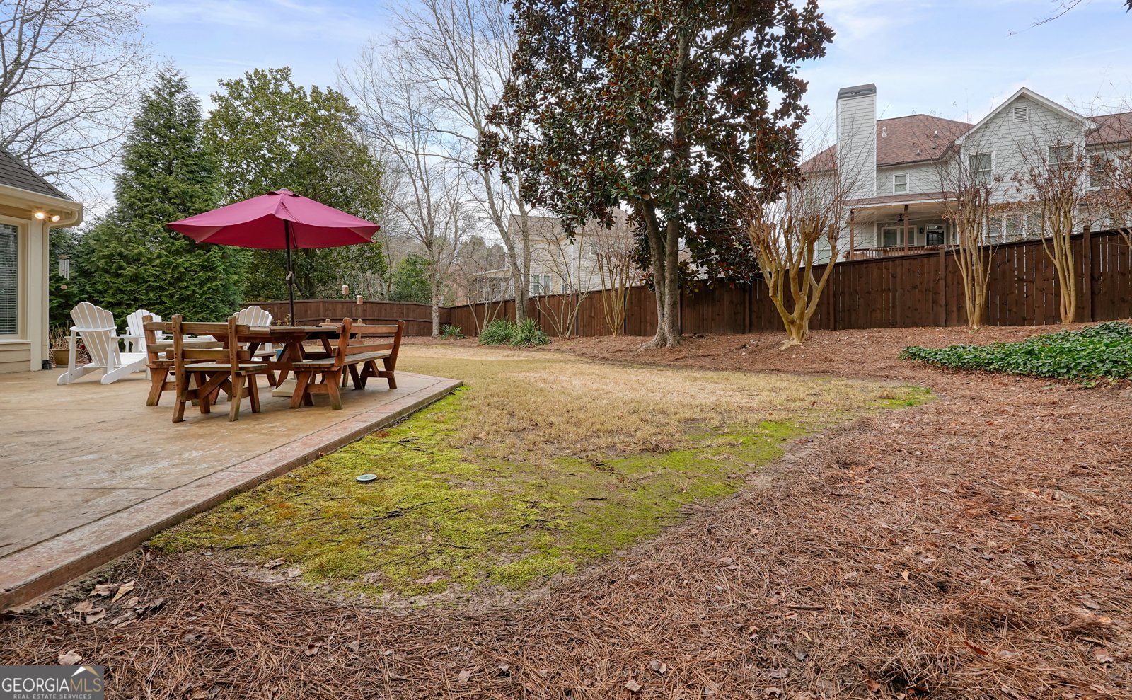 6690 Brookline Court Cumming - Photo 45