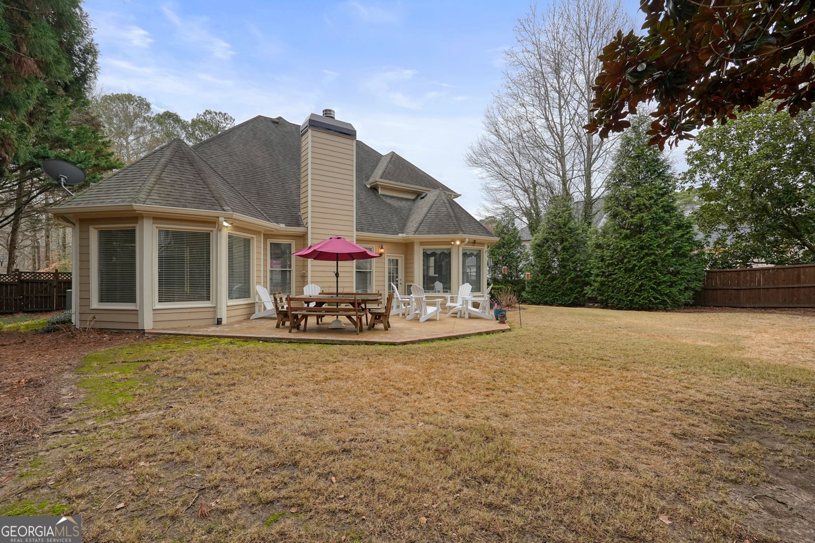 6690 Brookline Court Cumming - Photo 46
