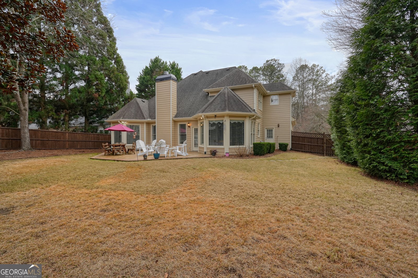 6690 Brookline Court Cumming - Photo 47