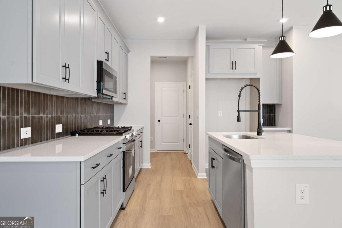 703 Smokey Quartz Way Kennesaw - Photo 10