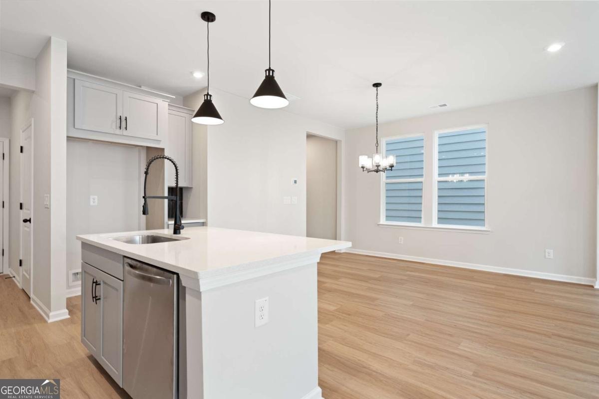 703 Smokey Quartz Way Kennesaw - Photo 12