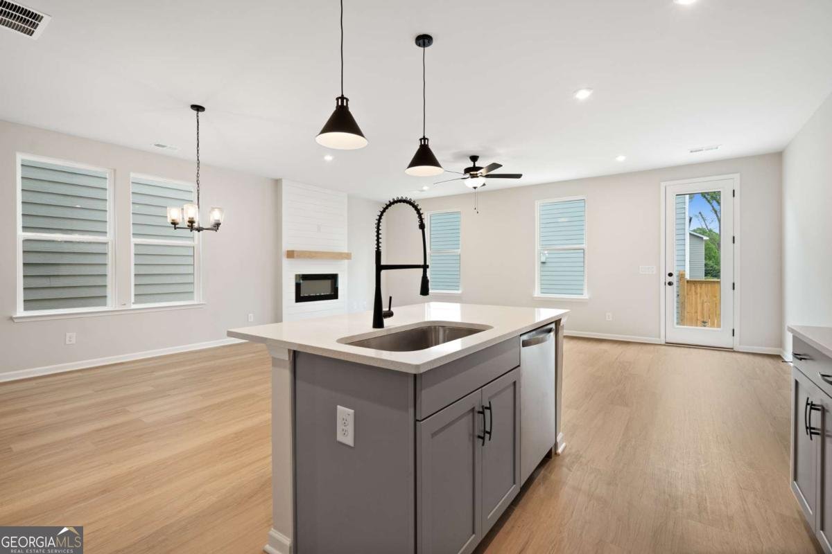 703 Smokey Quartz Way Kennesaw - Photo 13