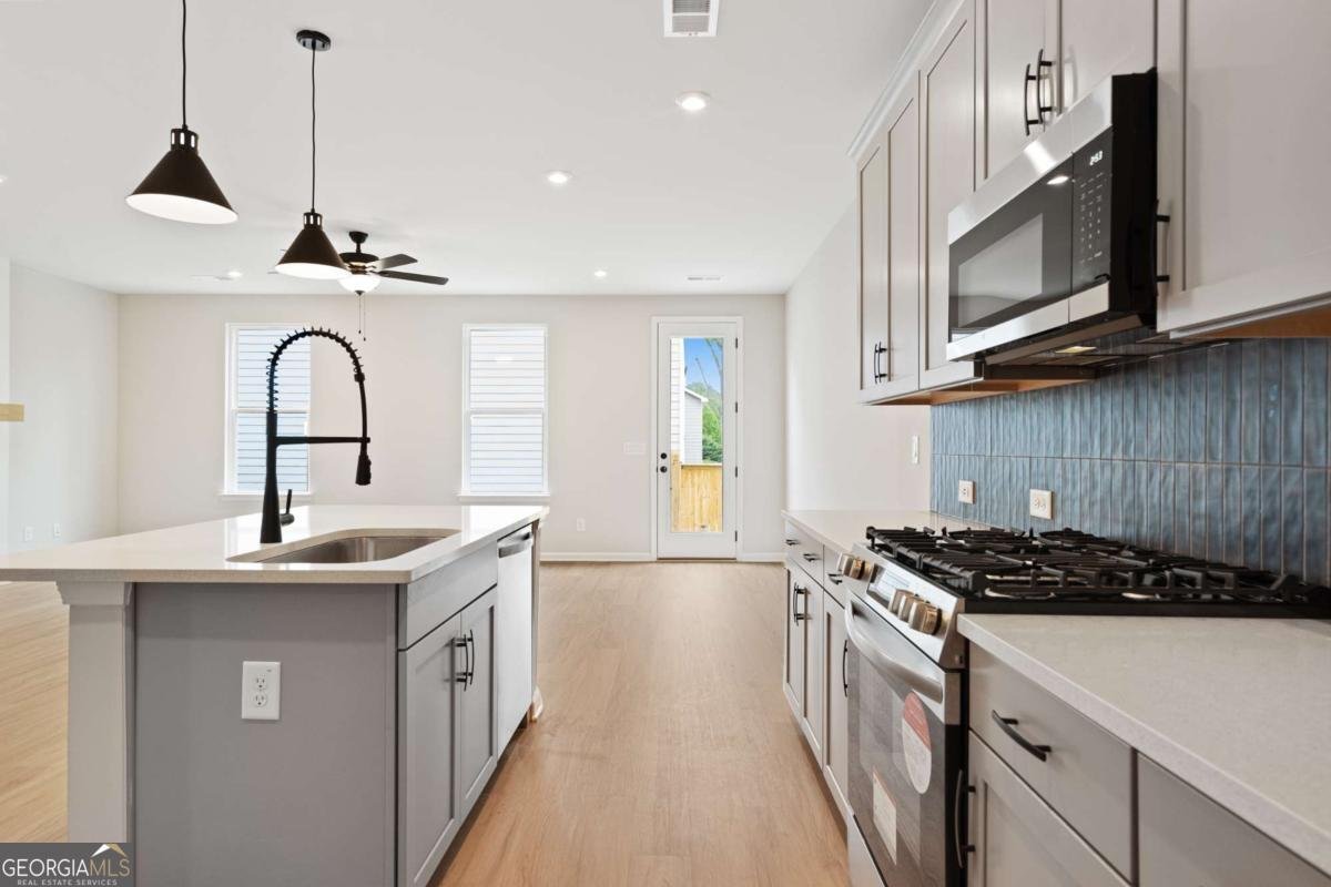 703 Smokey Quartz Way Kennesaw - Photo 14