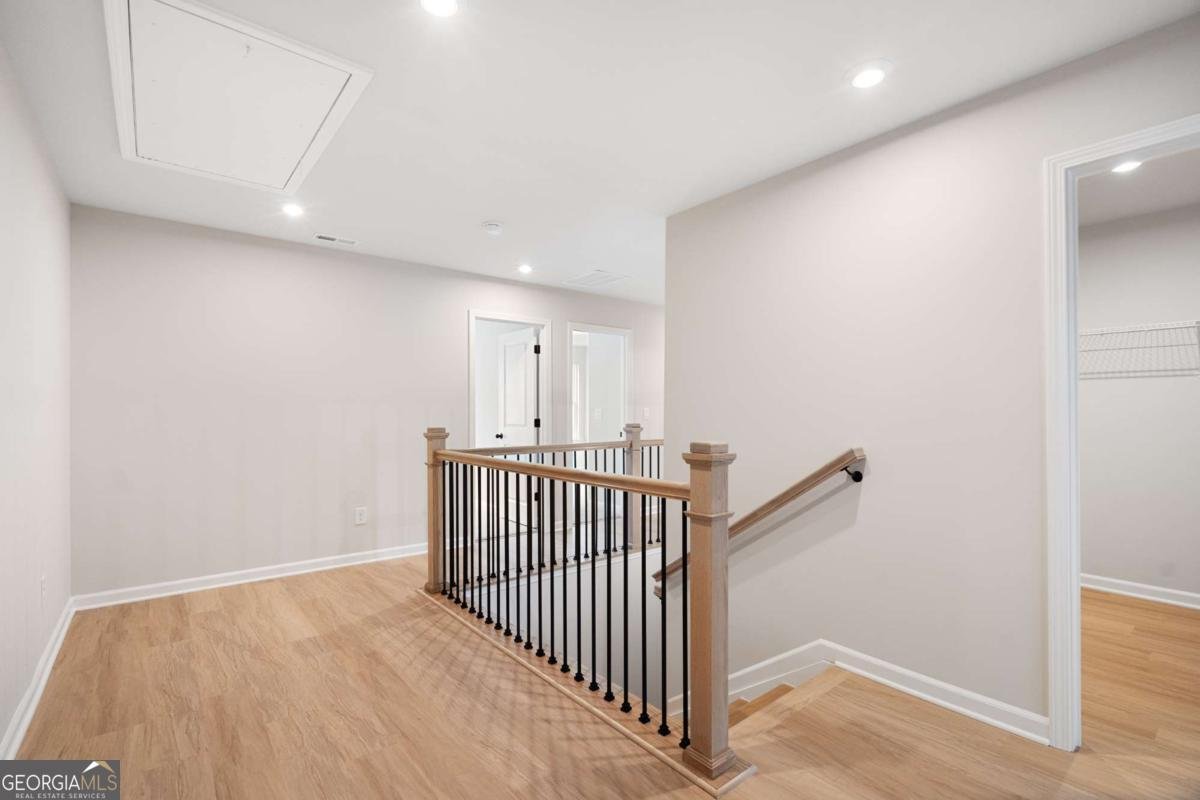 703 Smokey Quartz Way Kennesaw - Photo 20