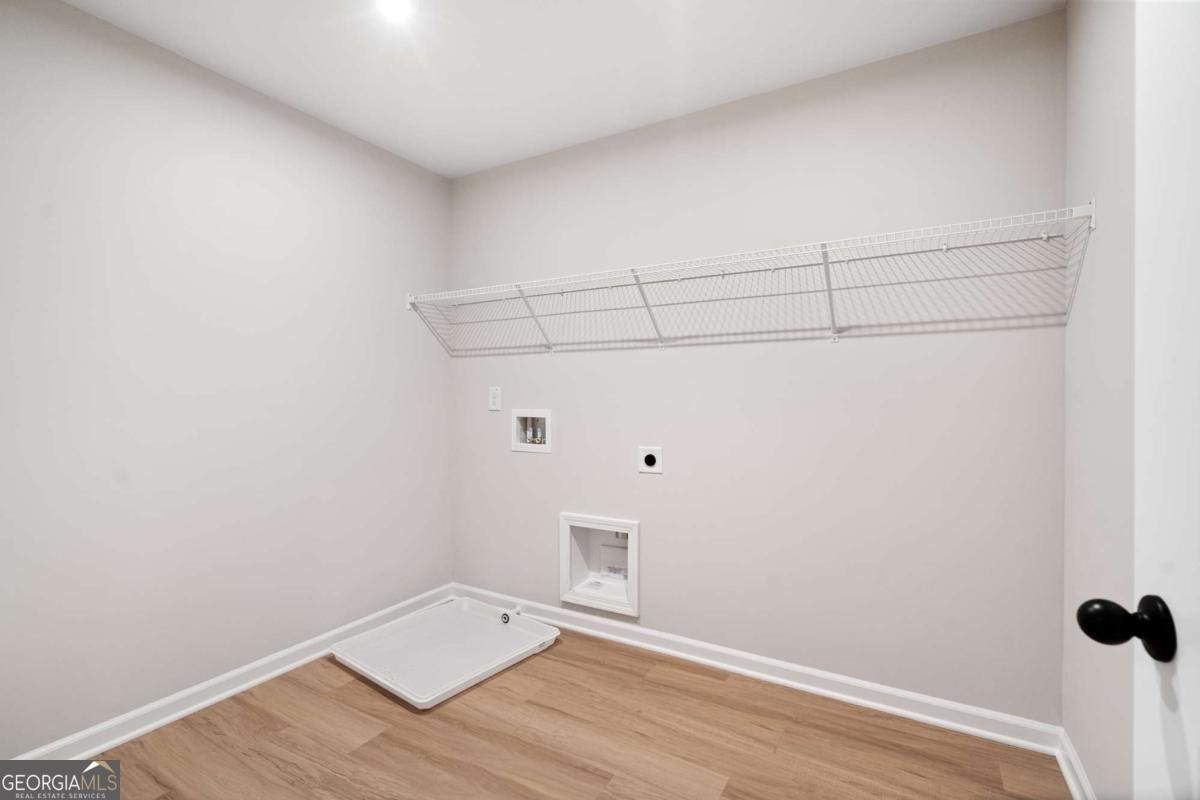 703 Smokey Quartz Way Kennesaw - Photo 22