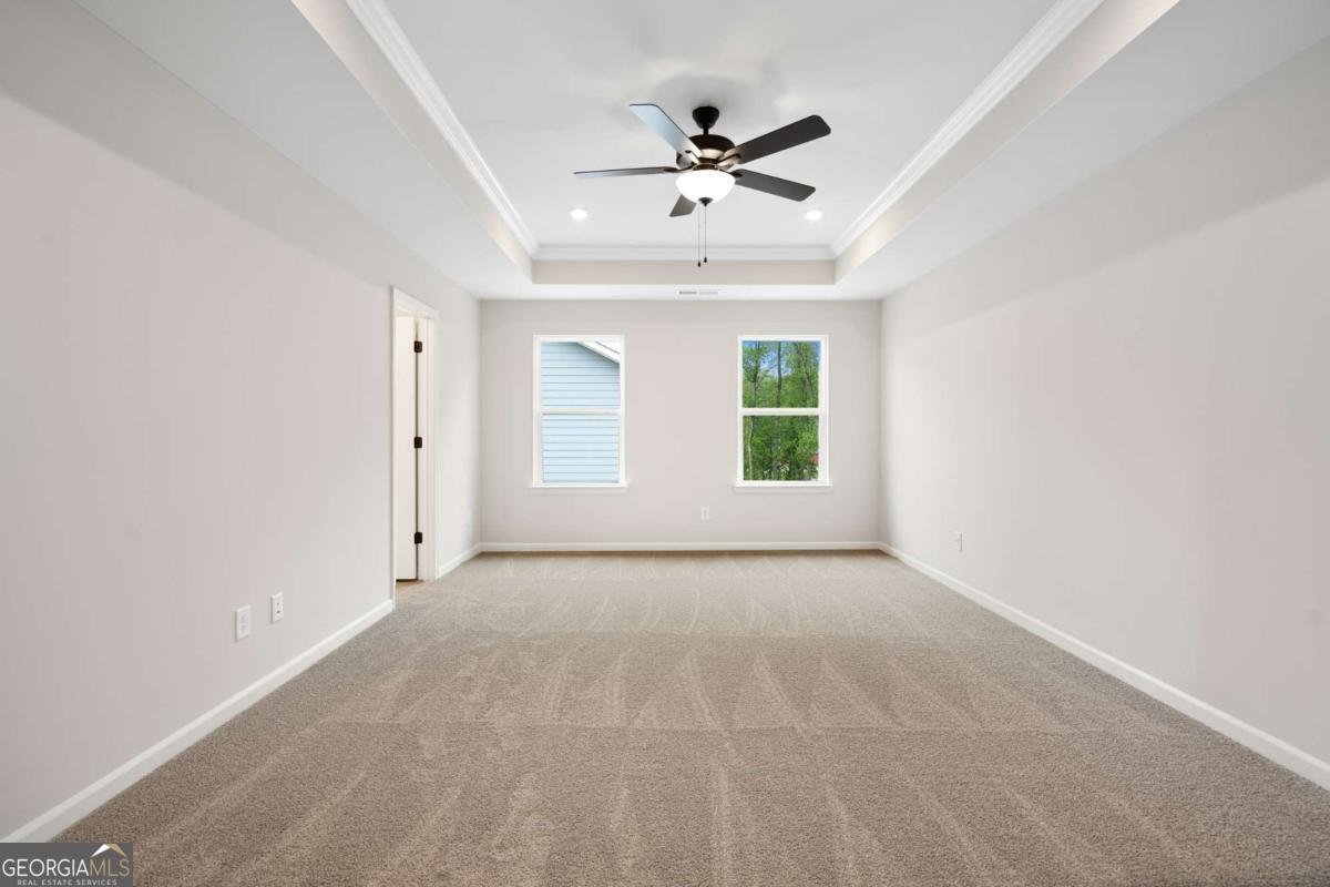 703 Smokey Quartz Way Kennesaw - Photo 23