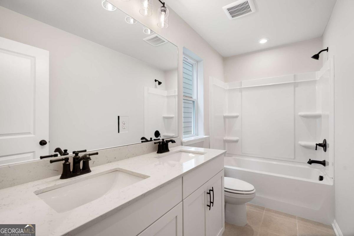 703 Smokey Quartz Way Kennesaw - Photo 32