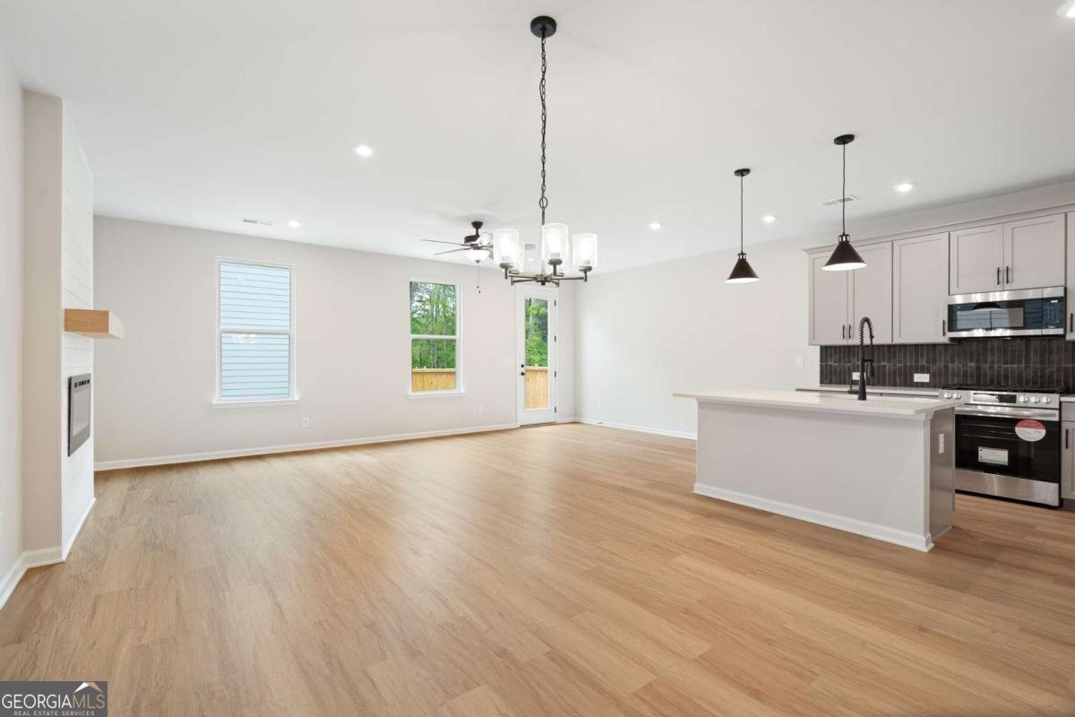 703 Smokey Quartz Way Kennesaw - Photo 7