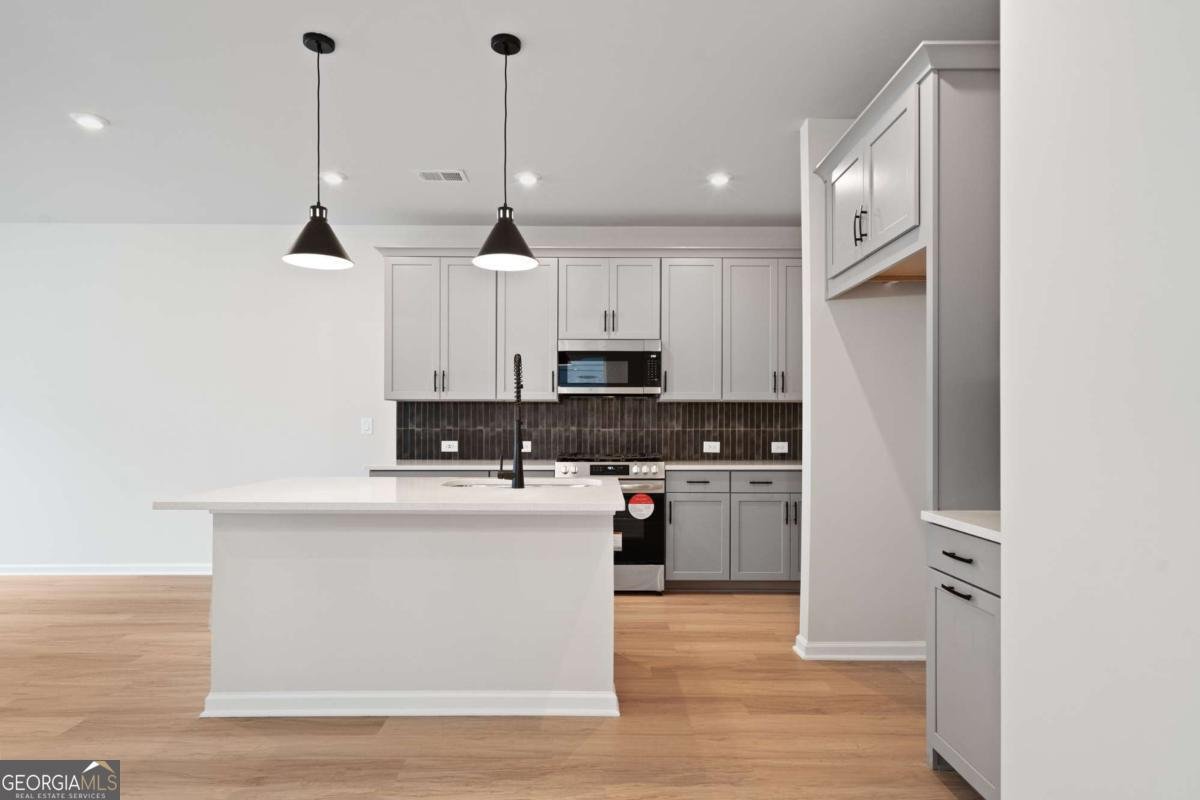 703 Smokey Quartz Way Kennesaw - Photo 8