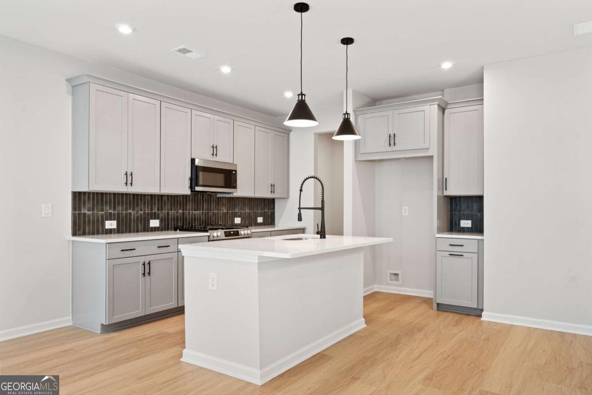 703 Smokey Quartz Way Kennesaw - Photo 9