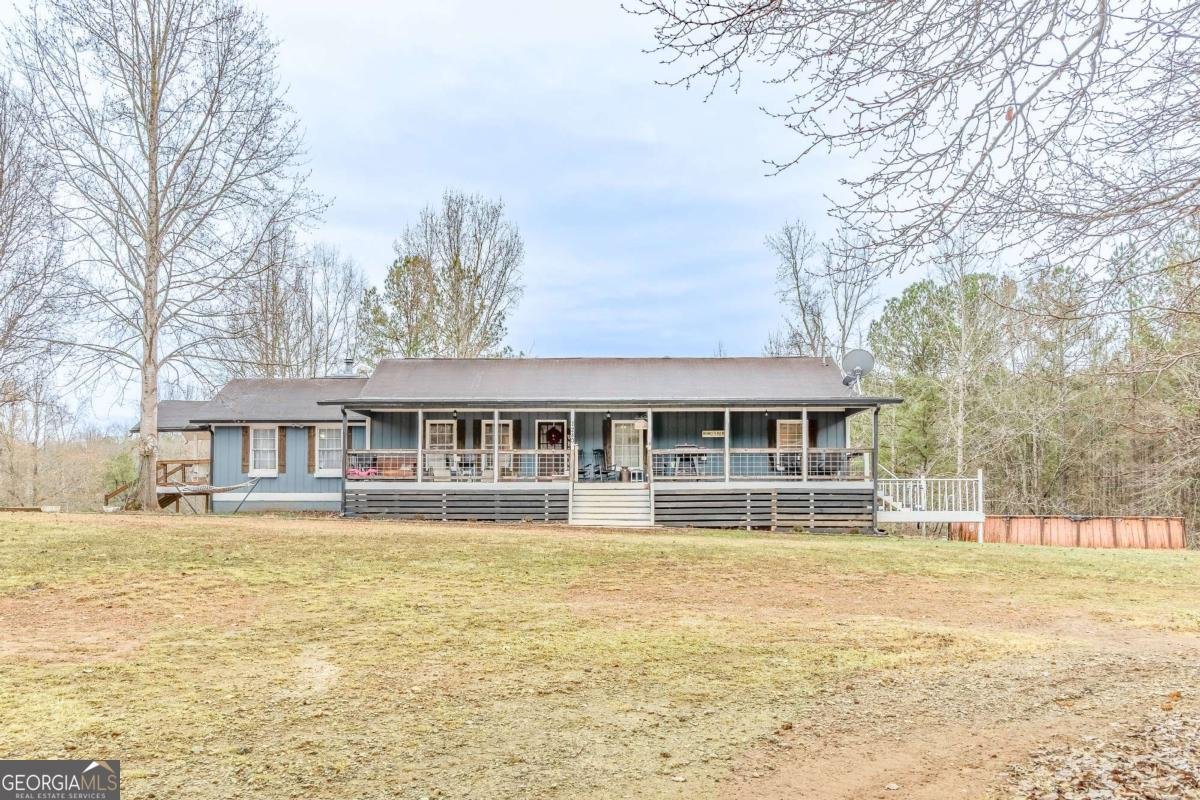 1280 Ragan Road Douglasville - Photo 1