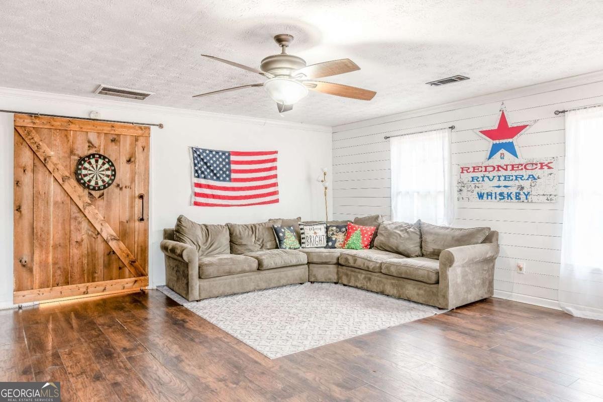 1280 Ragan Road Douglasville - Photo 15