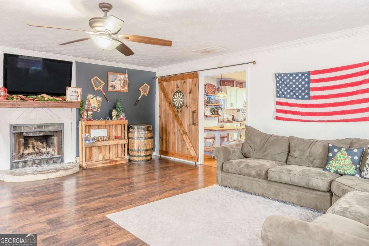 1280 Ragan Road Douglasville - Photo 16