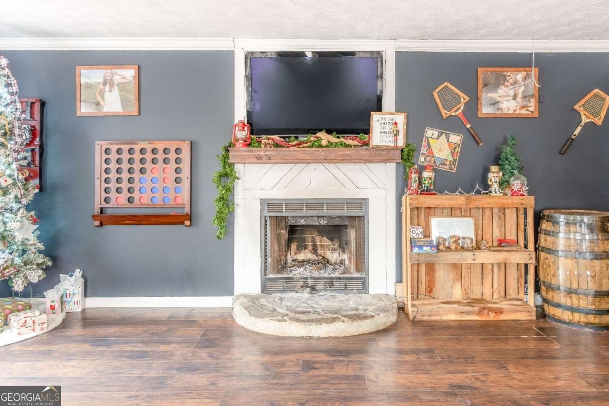 1280 Ragan Road Douglasville - Photo 17