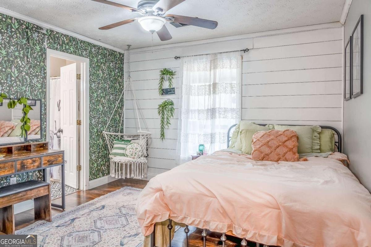 1280 Ragan Road Douglasville - Photo 18