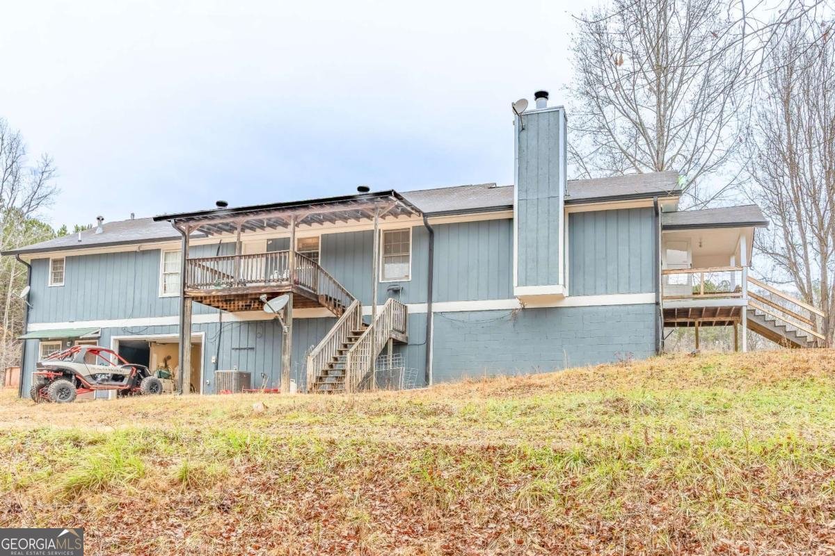 1280 Ragan Road Douglasville - Photo 30