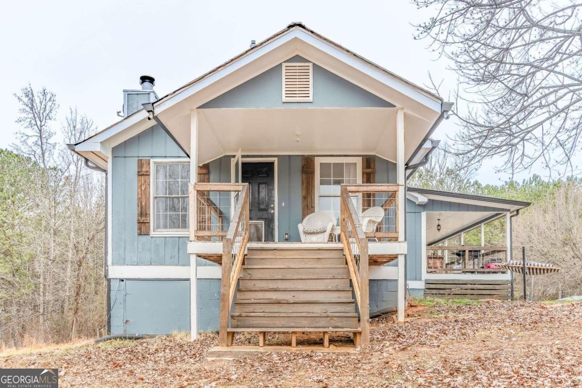 1280 Ragan Road Douglasville - Photo 6