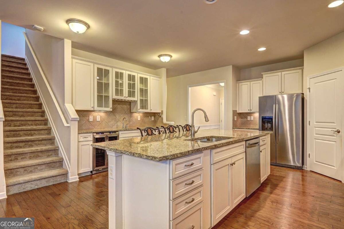 101 Riverside Lane Woodstock - Photo 12