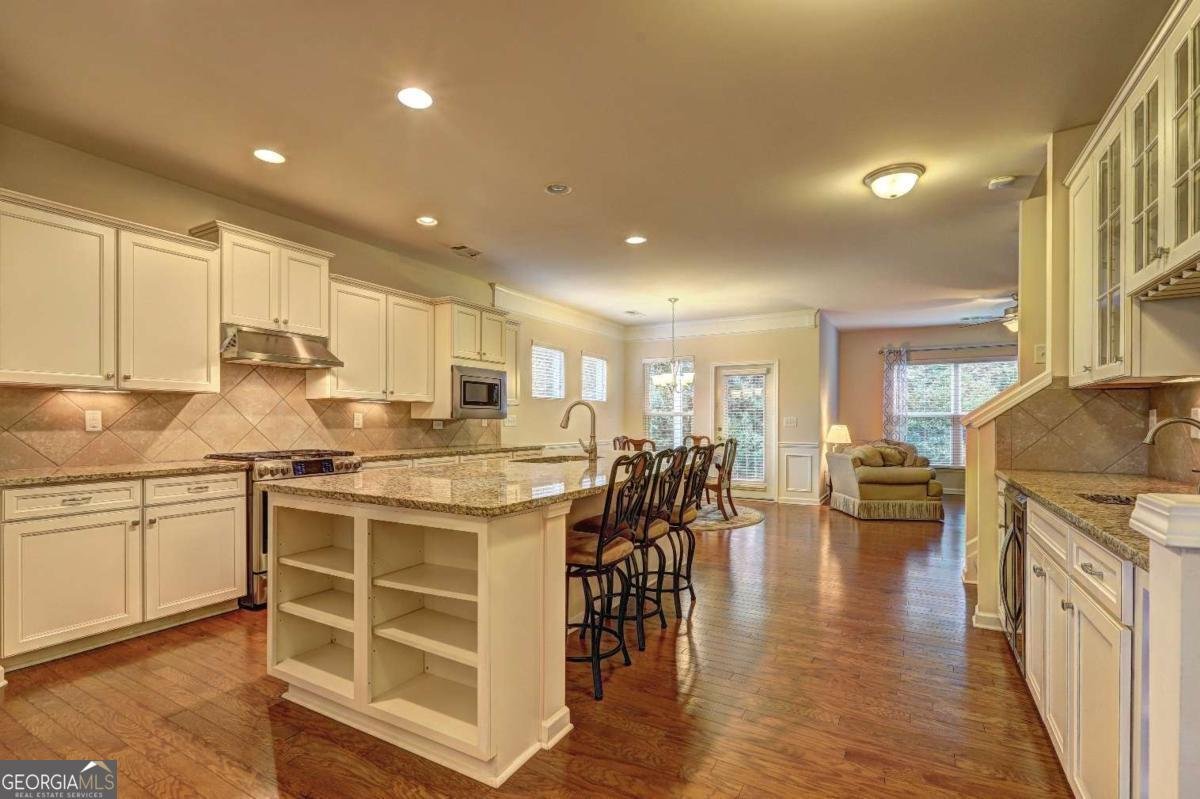 101 Riverside Lane Woodstock - Photo 14