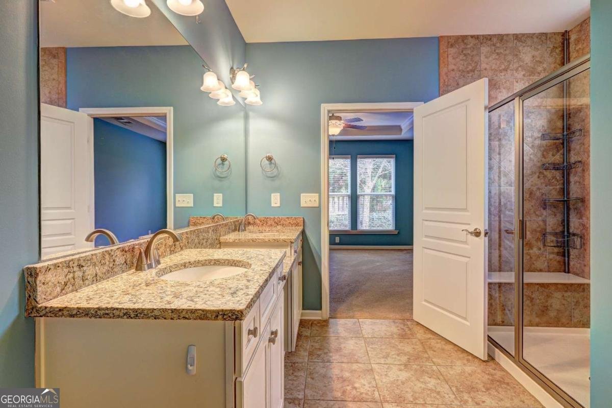 101 Riverside Lane Woodstock - Photo 25