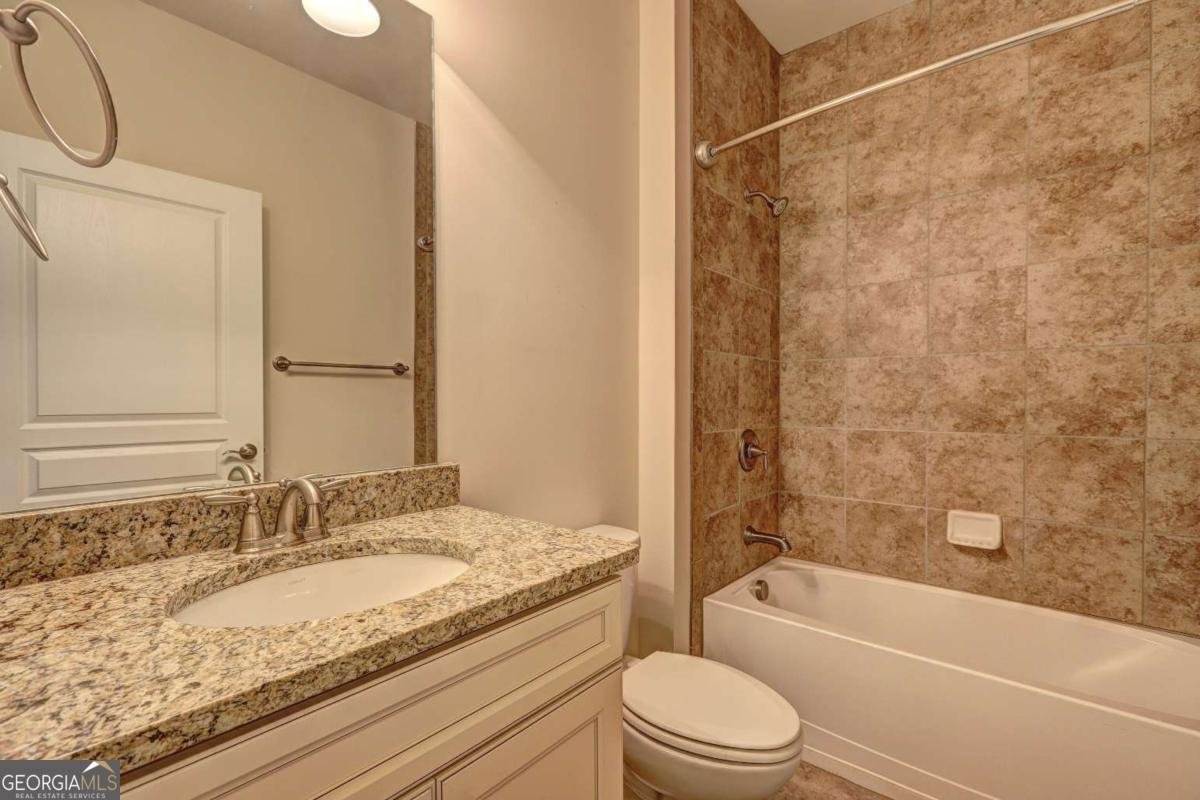 101 Riverside Lane Woodstock - Photo 30