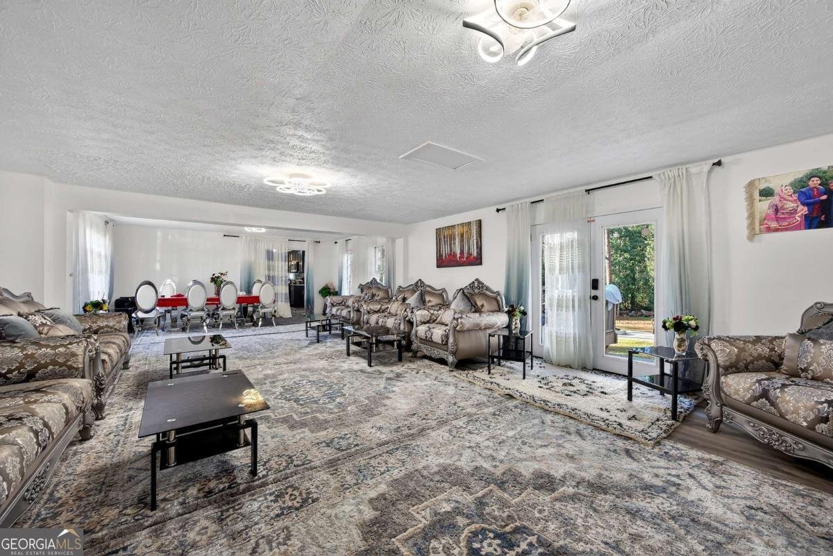 4673 Arrowhead Trail Lilburn - Photo 11