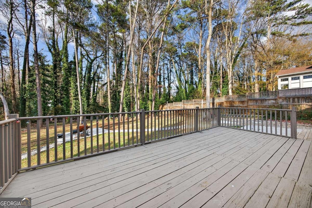 4673 Arrowhead Trail Lilburn - Photo 12