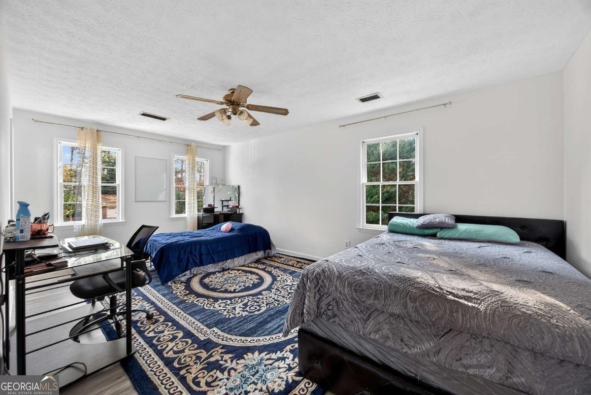 4673 Arrowhead Trail Lilburn - Photo 15