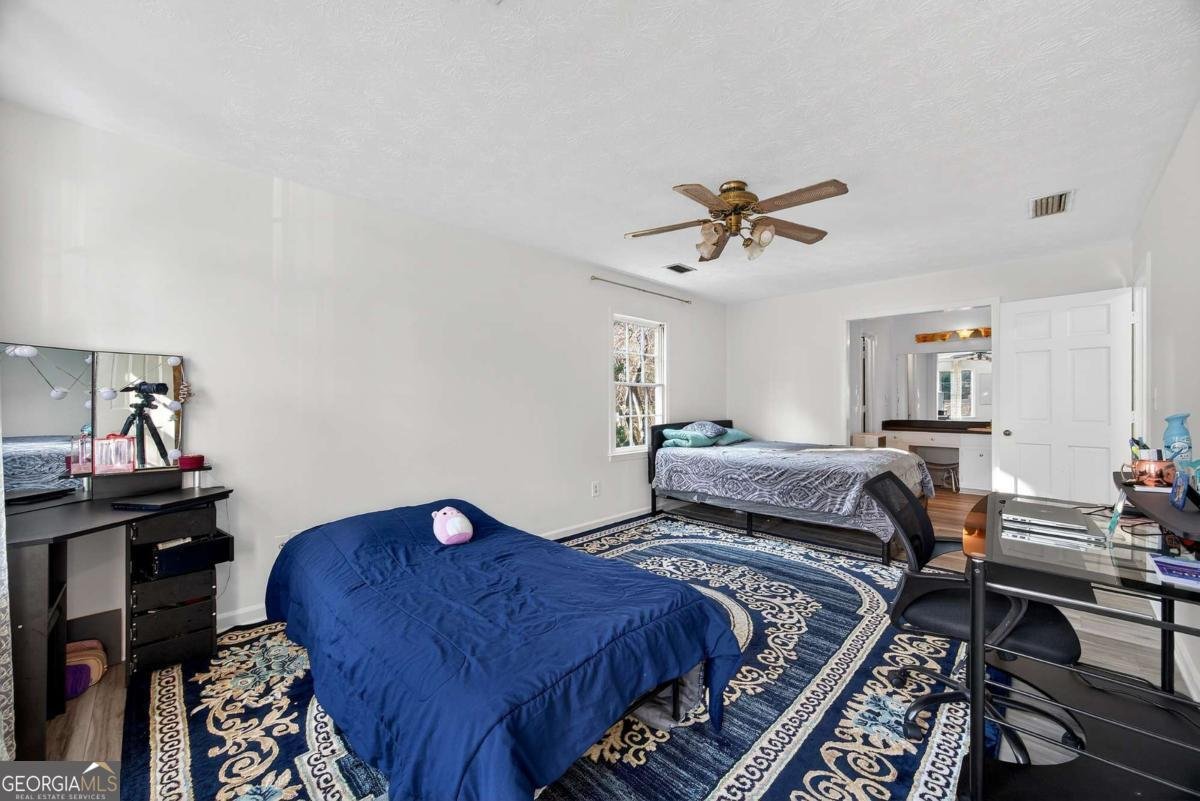 4673 Arrowhead Trail Lilburn - Photo 16