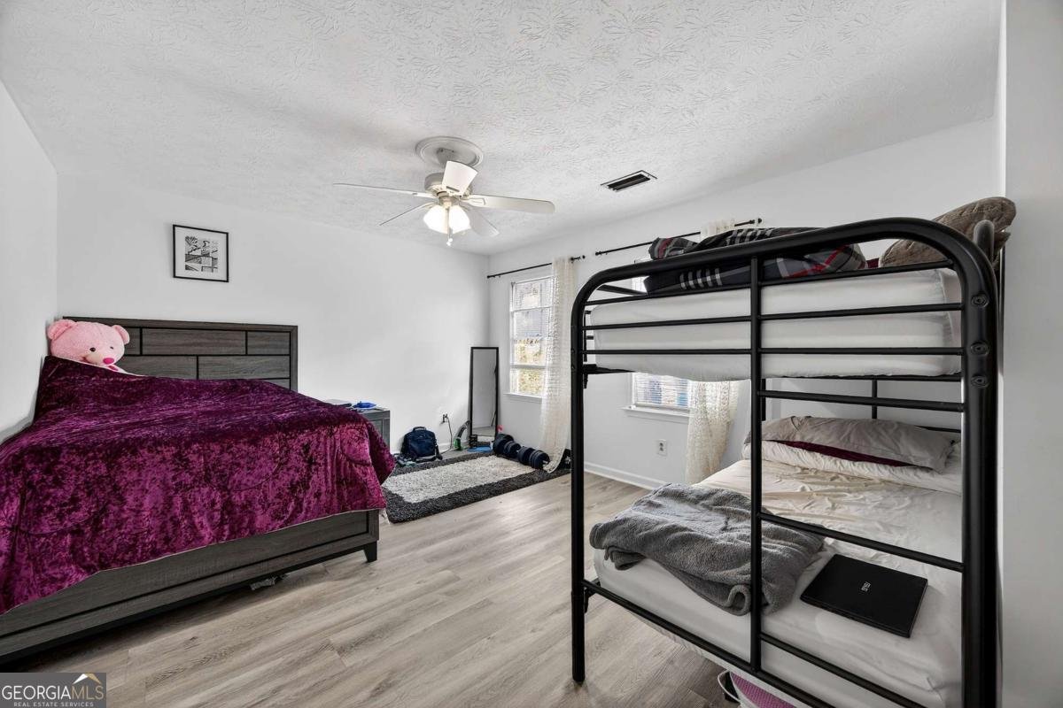 4673 Arrowhead Trail Lilburn - Photo 19